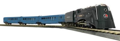 lionel 265e