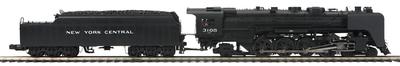 20-30140-1 O Scale Premier New York Central 4-8-2 L-4a Mohawk Steam ...
